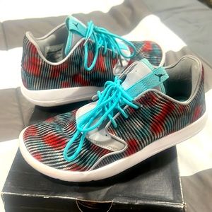 Multi colored Jordan s